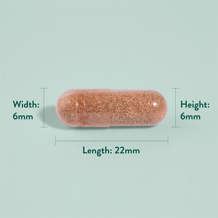 Holland & Barrett Vegetarian Collagen Complex 30 Capsules